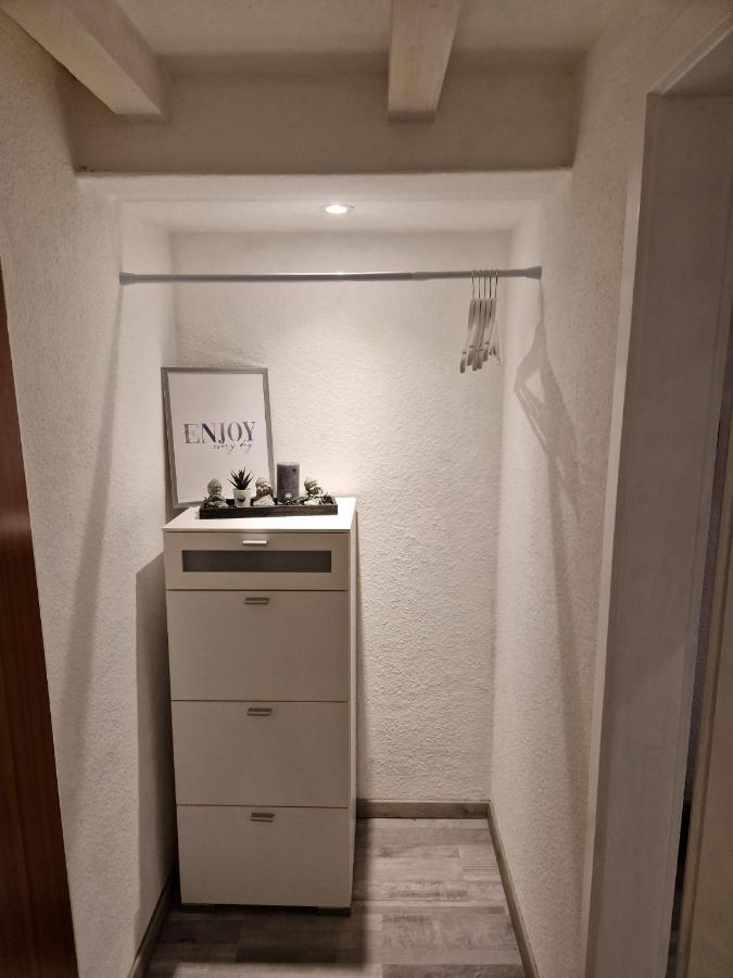 Zentral Duisburg Apartamento Exterior foto